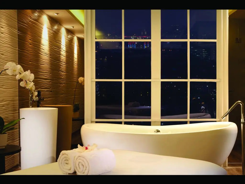 Hotel Gran Mahakam