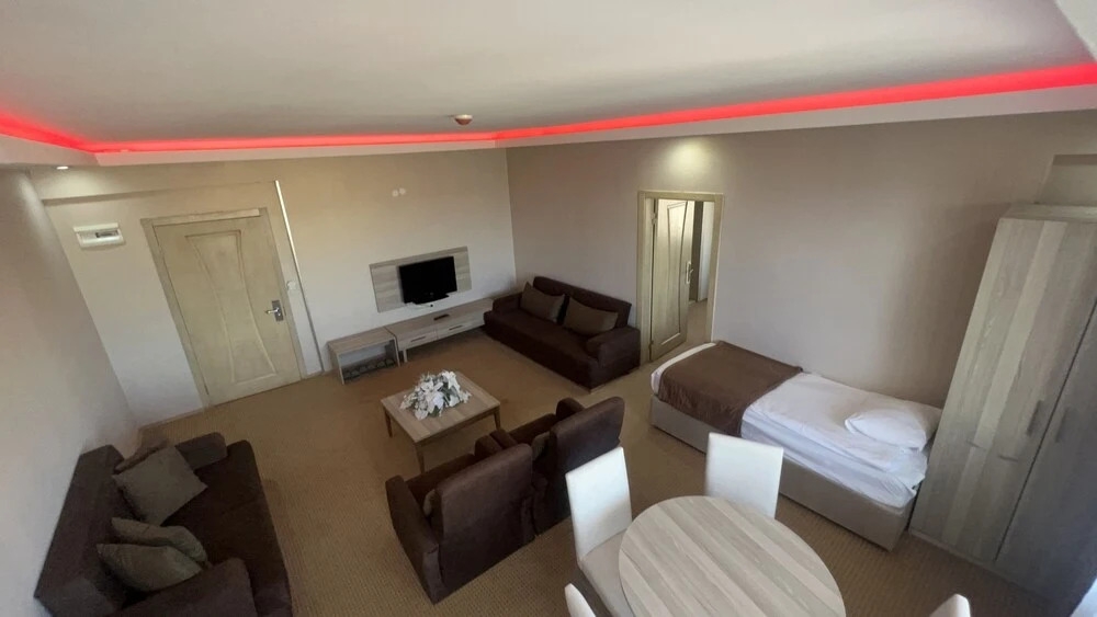 Nema Beyzade Termal Otel