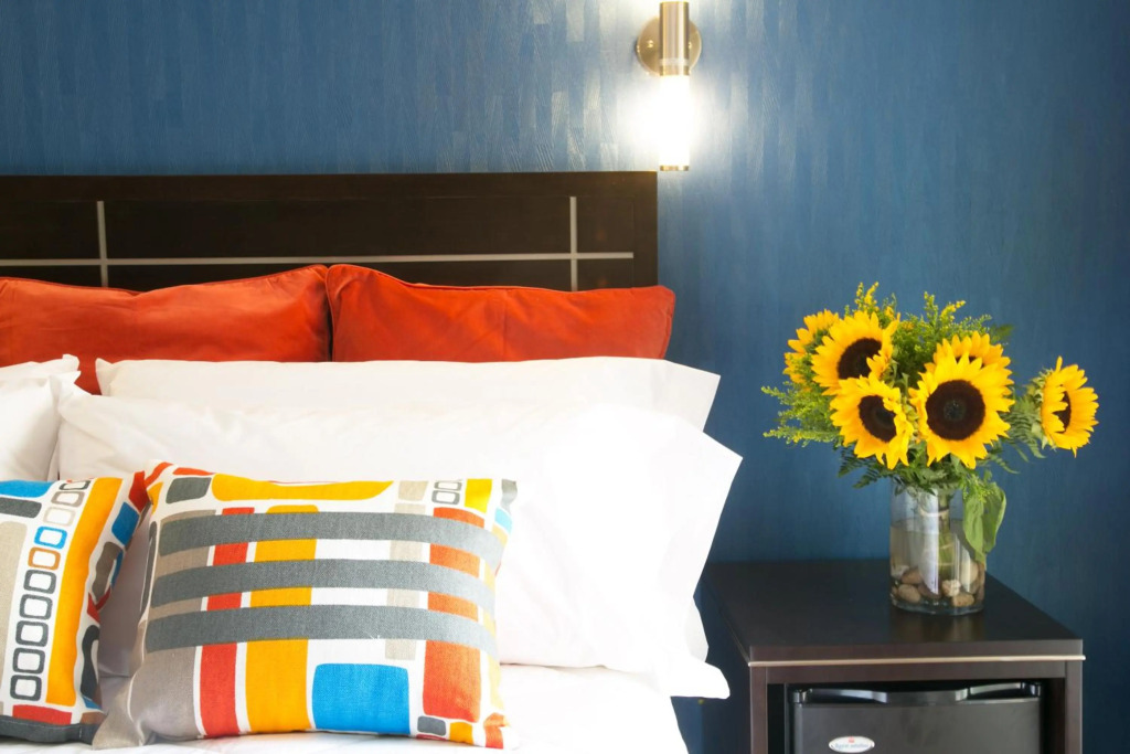 Nesva Hotel - New York City Vista