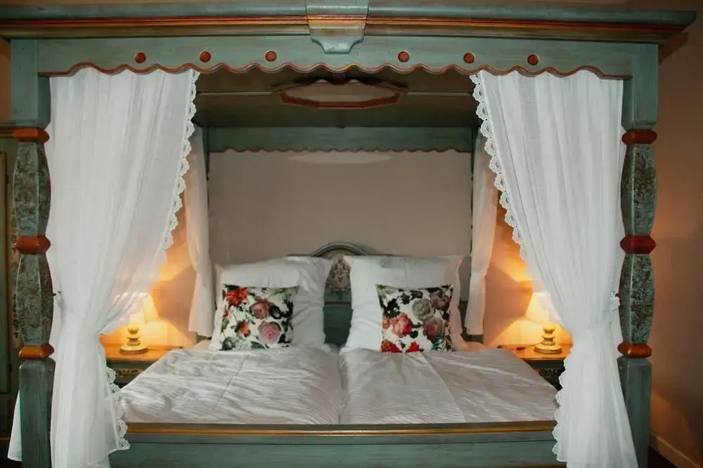 Hotel Zur Linde