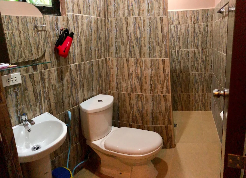 Kojie Guest House
