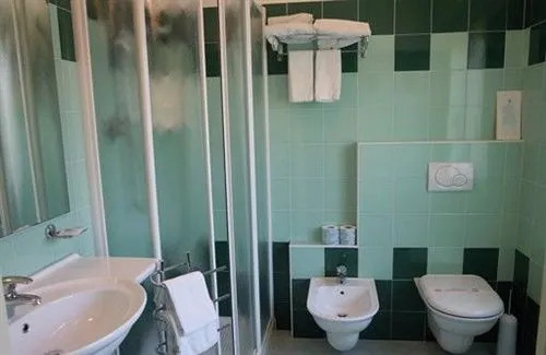 Hotel Ambra
