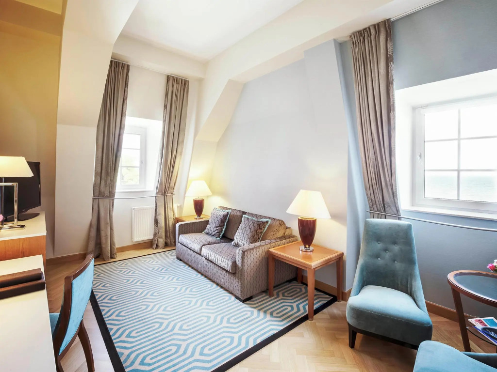 Sofitel Grand Sopot