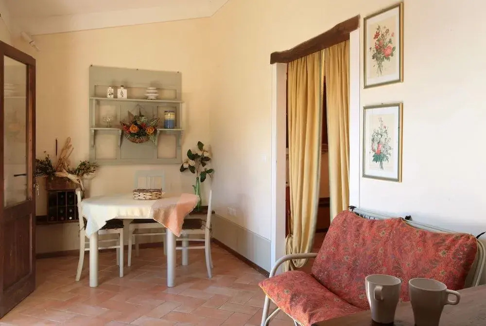 B&B Il Molinello