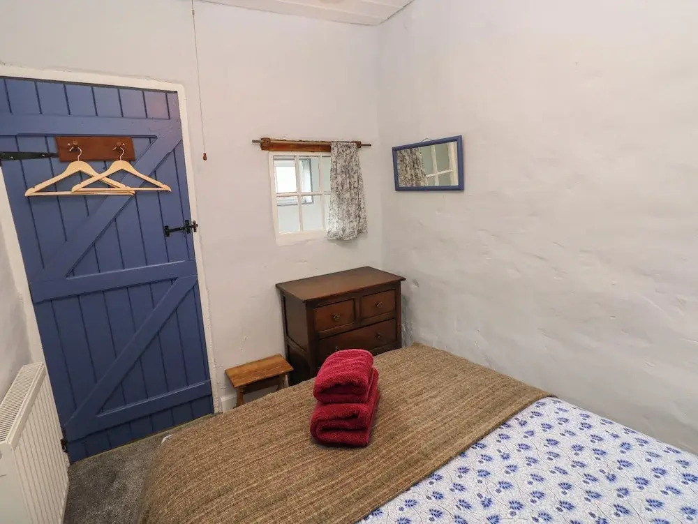 Penyrallt Fach Cottage