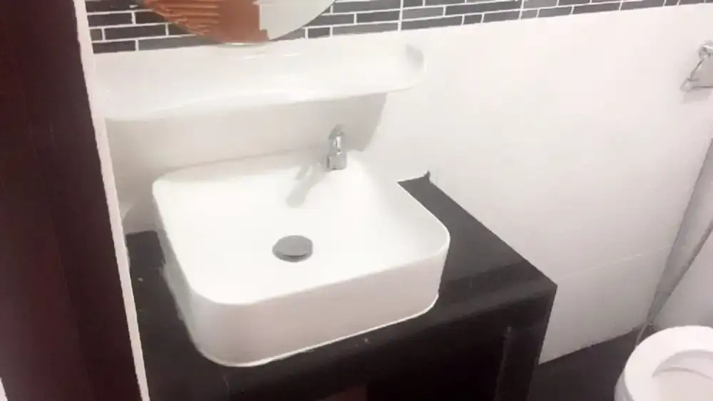 Bang sit Guest House