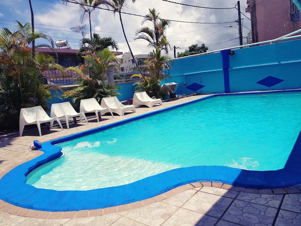 Mountview Tourist Residence