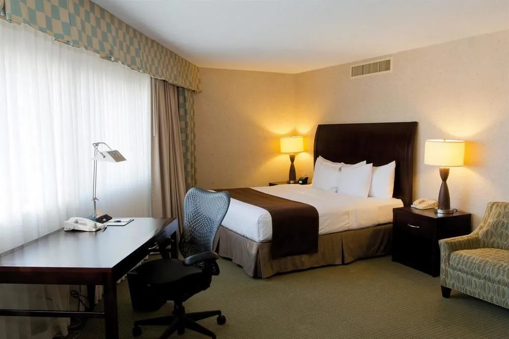 Hilton Garden Inn St Paul City Center