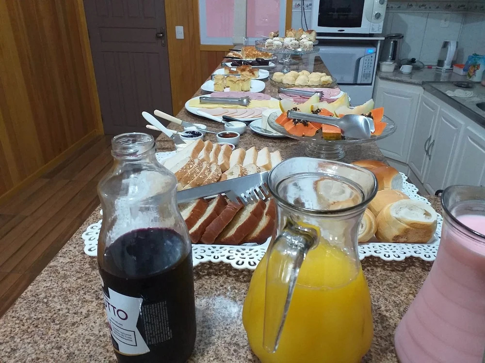 Pousada Amelia
