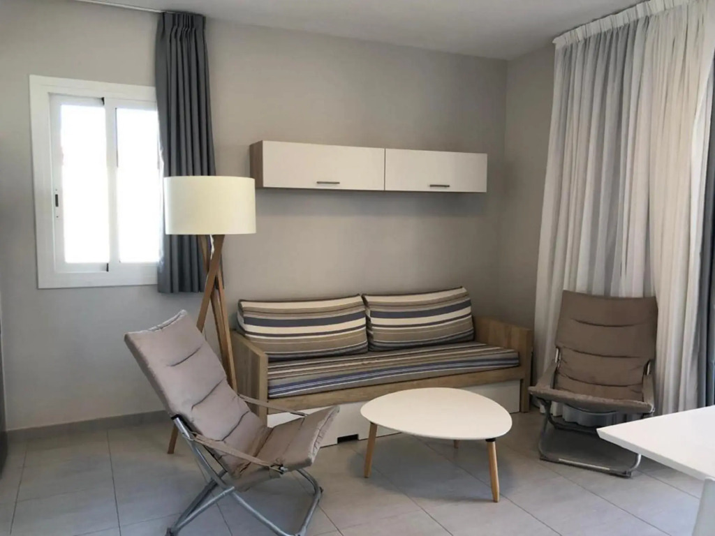 COSTA DAURADA APARTAMENTS - Stival Park 4