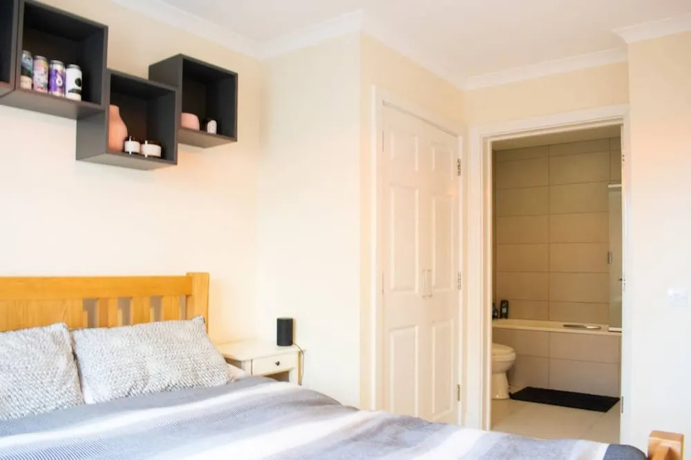 Bright And Spacious 2 Bed Flat In Peckham