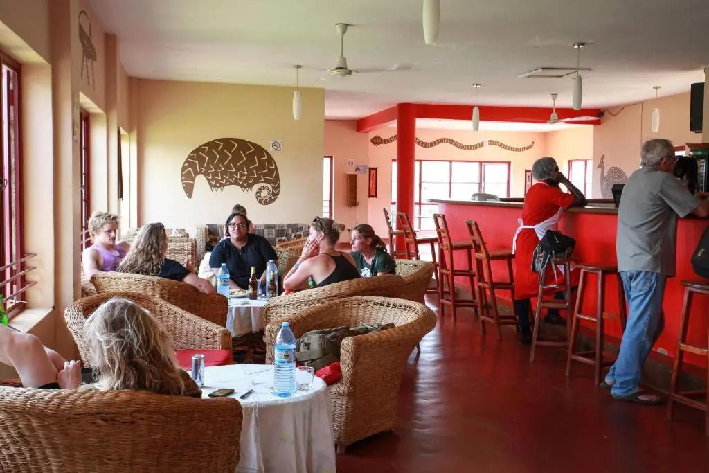 Red Chilli Hideaway
