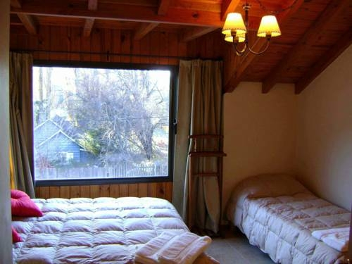 Duplex San Martin
