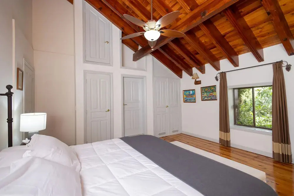 Casa Rincón by Lumina