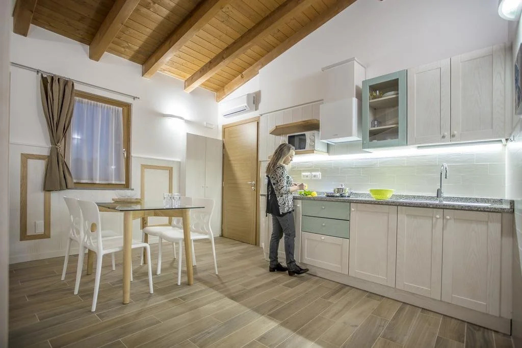 Agriturismo Cjargnei