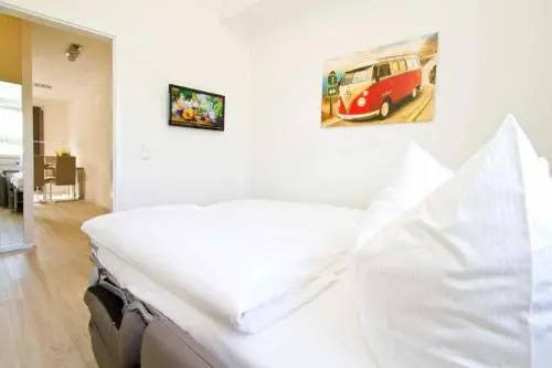 Domizil am Hang _ Wohnung B 11