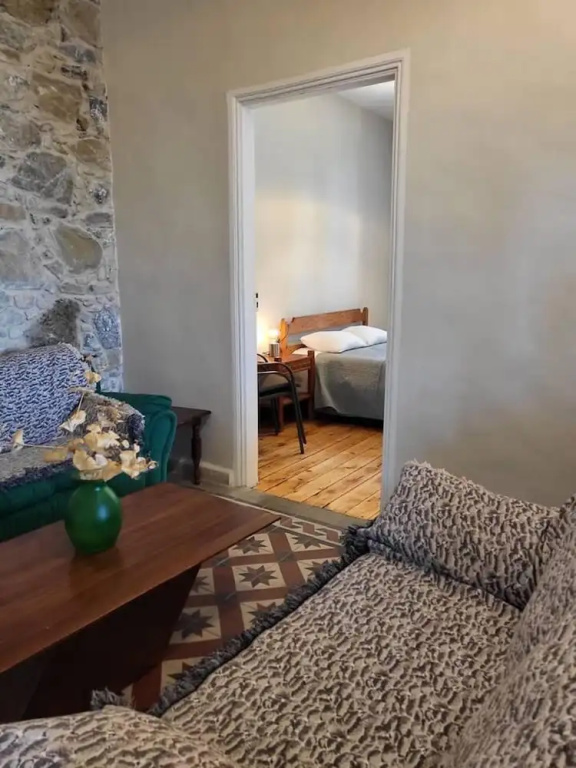 Theplatresnest Lovely 3-bed House in Pano Platres