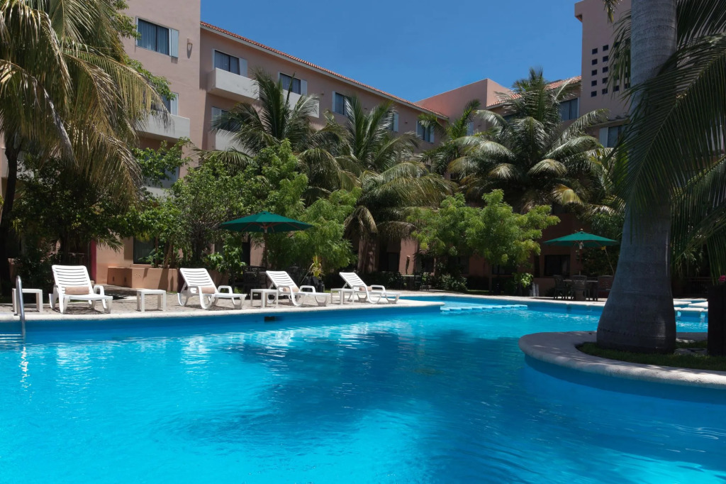 Holiday Inn Ciudad Del Carmen by IHG