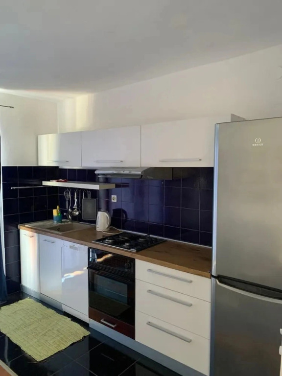 Apartments Tanjy