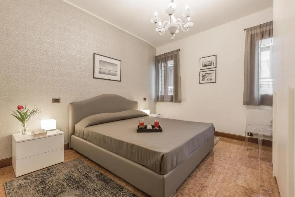 Ca' Del Monastero 8 Collection Apartment For 3 Guests