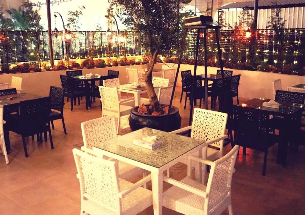 Torino Hotel Amman