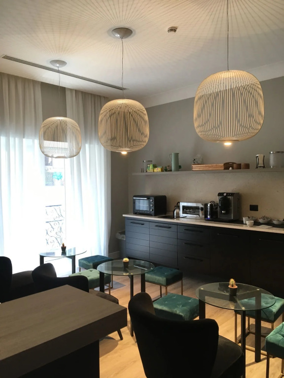 B&B Art House By Dimorra