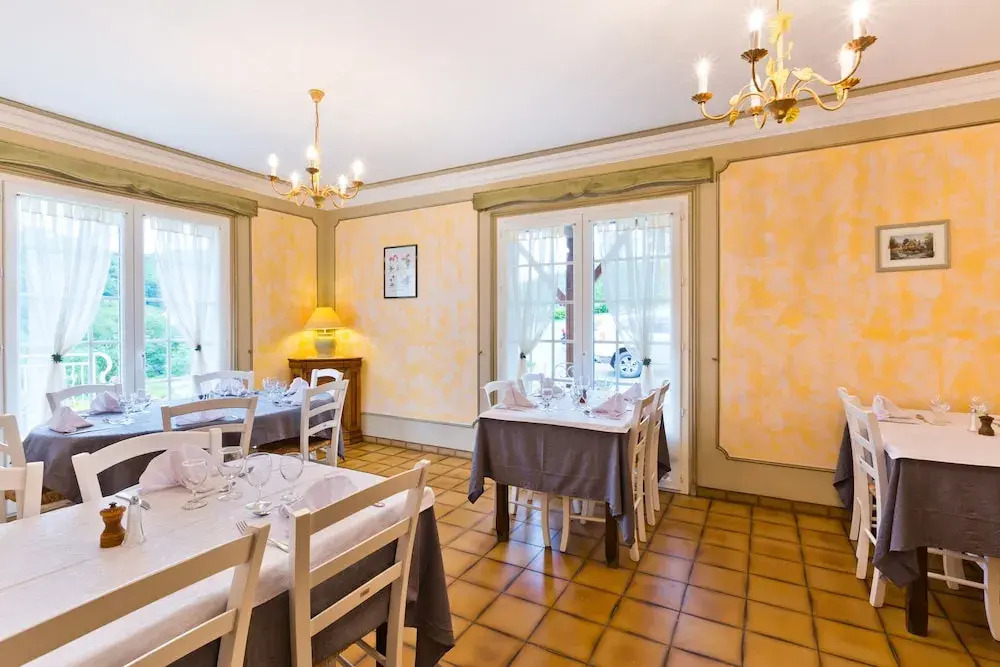 La Cremaillere