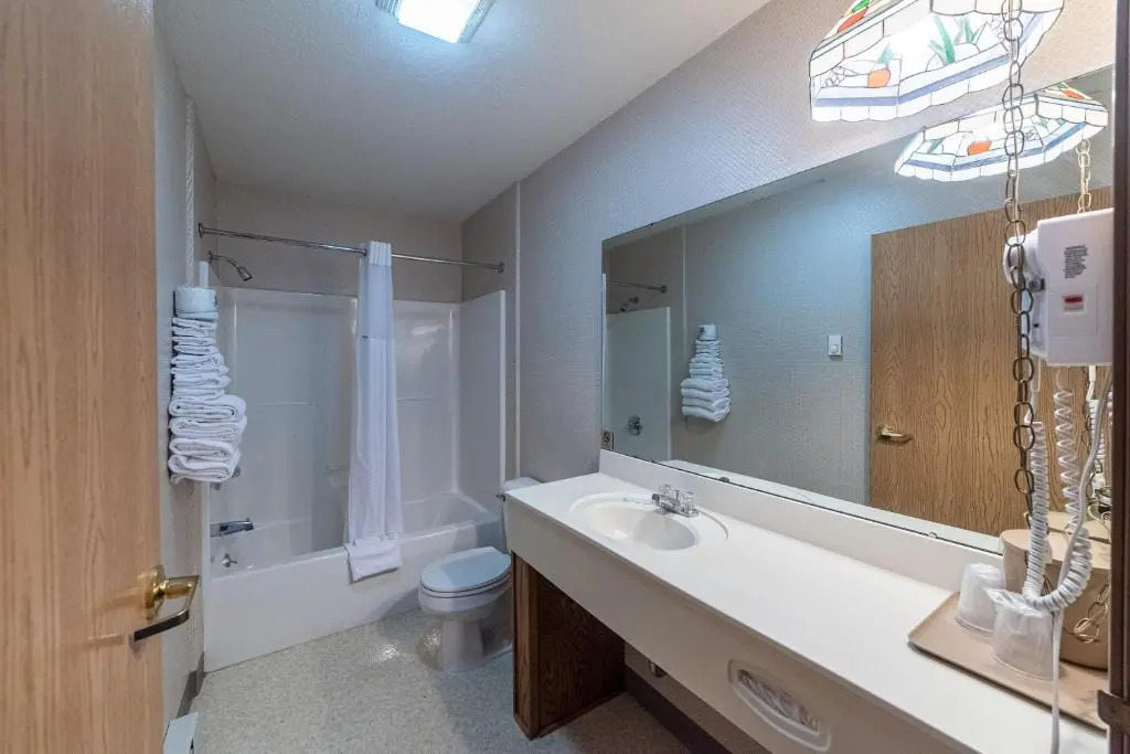 Willabees Motel