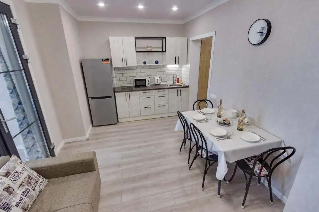 YourHouse ZhK Ush Sunkar 164