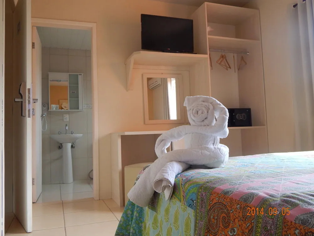 Hotel Silene