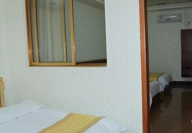 Ya'an Hongxing Hotel