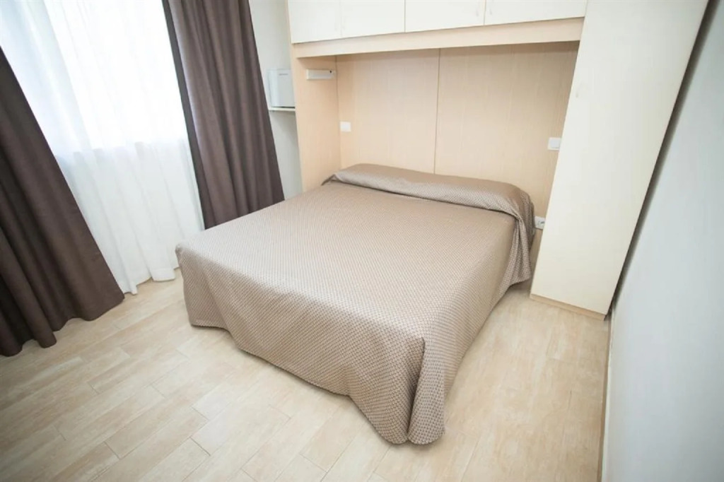 Camere Girasole