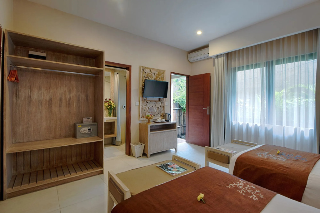 Natya Hotel Gili Trawangan