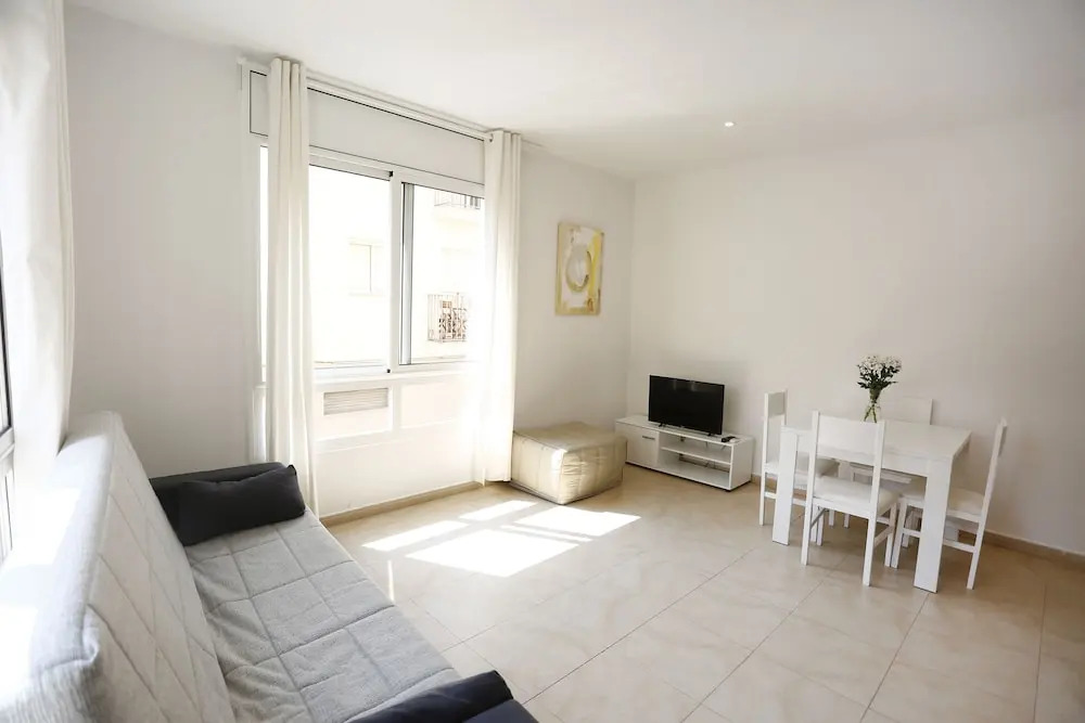 Apartaments Claudia