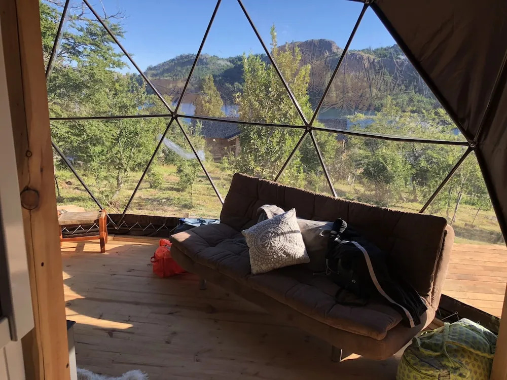 Laguna Larga Lodge