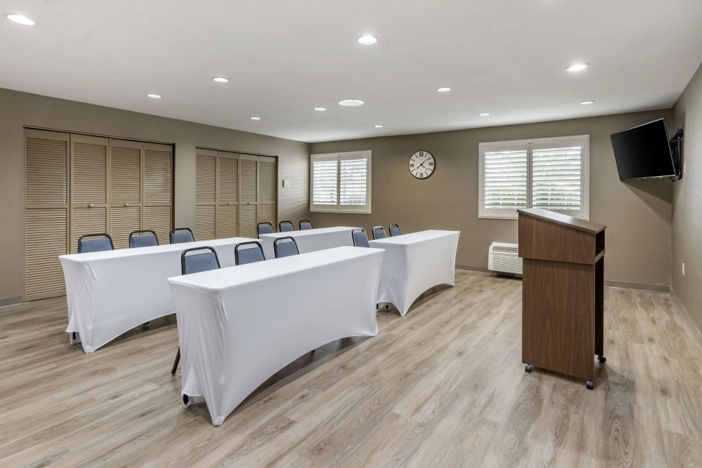 Best Western Plus Vineyard Inn