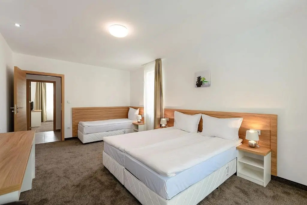 Sveti Dimitar Hotel