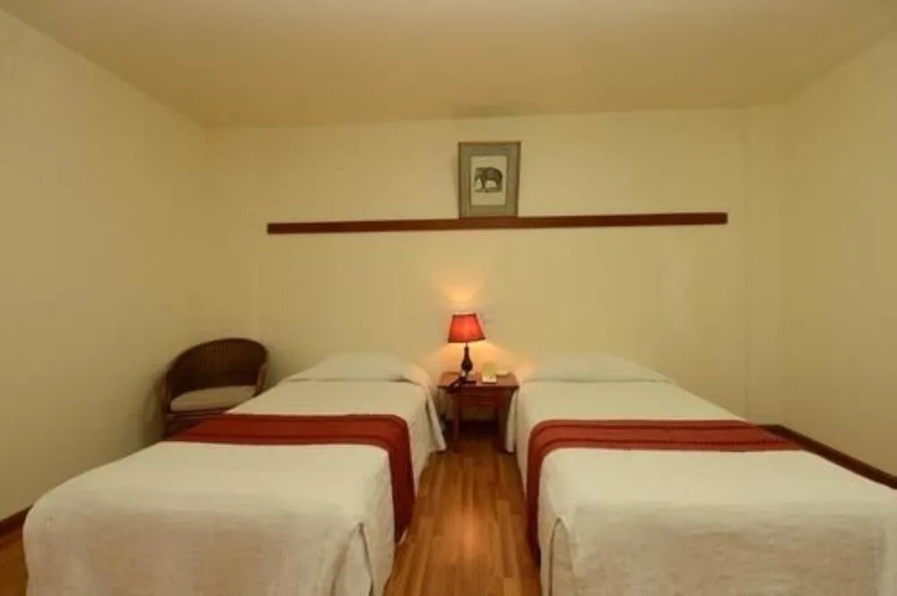 Sakura Inn