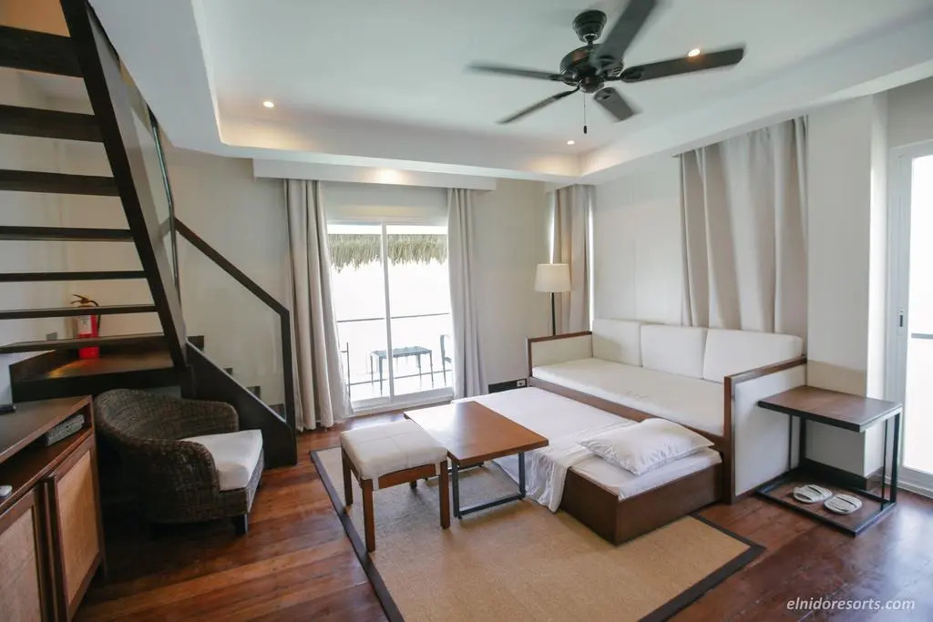 Apulit Island Resort