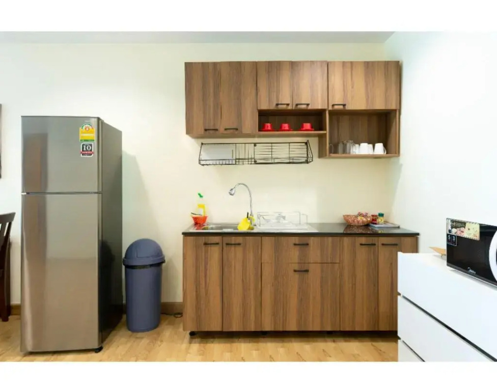 Marriott Executive Apartments Bangkok, Sukhumvit Thonglor