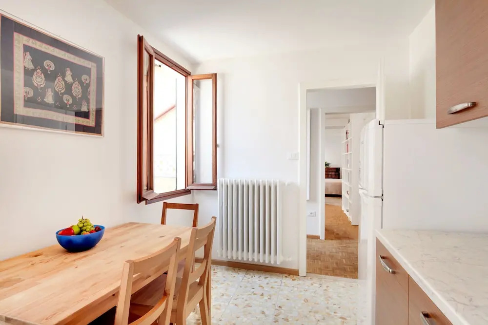 Santo Stefano Accademia Apartment Venice
