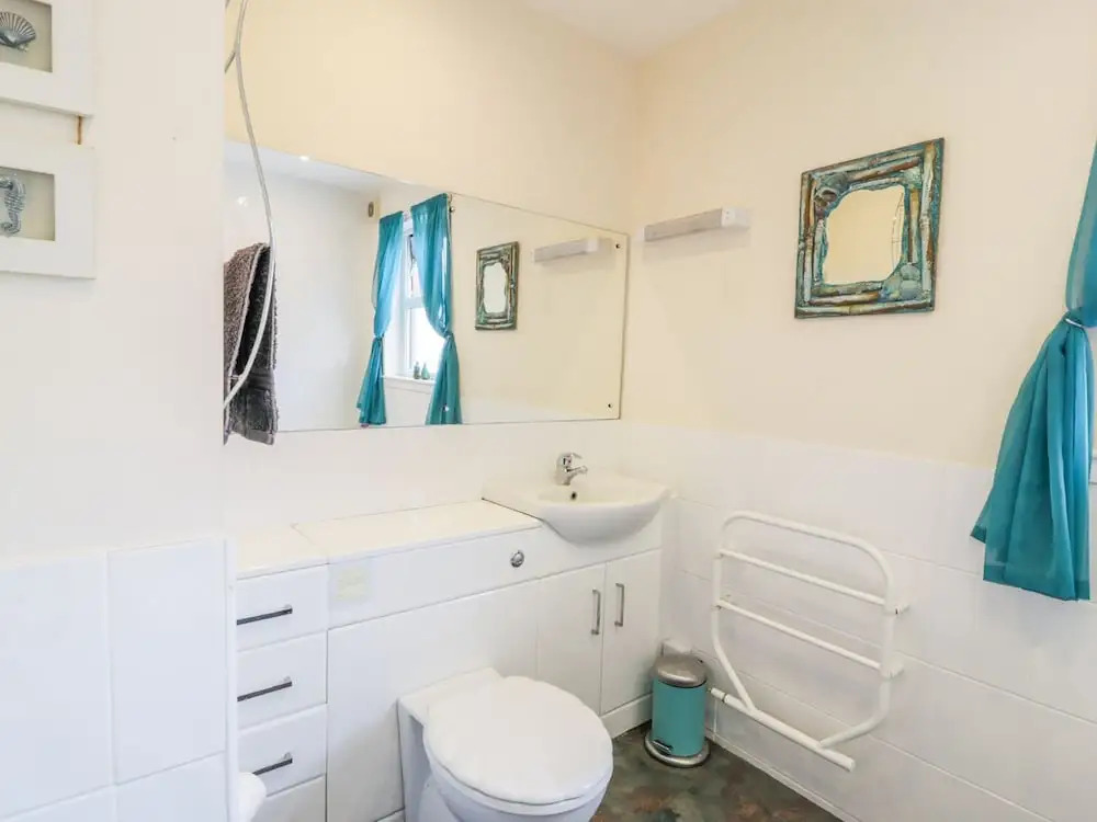 Craws Nest Bungalow