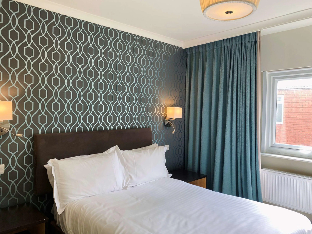 The Lincoln Hotel
