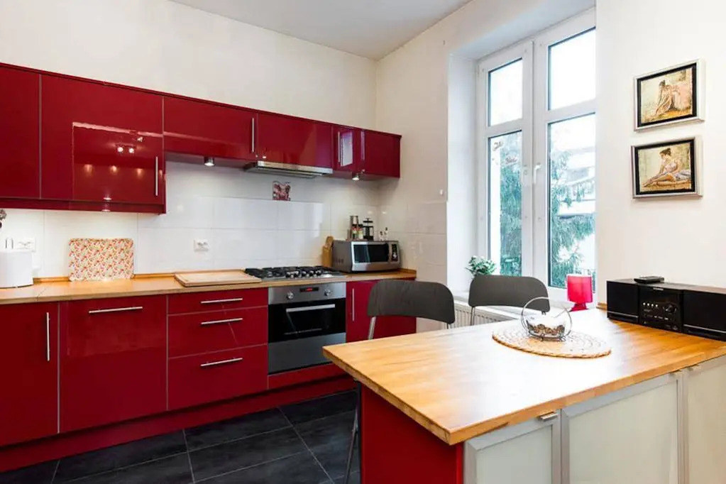 Cosy and Bright Apartment - Old Town