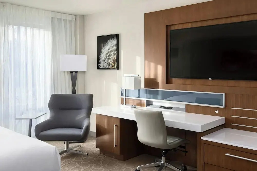 Delta Hotels By Marriott South Sioux City [ex. Marina Inn]
