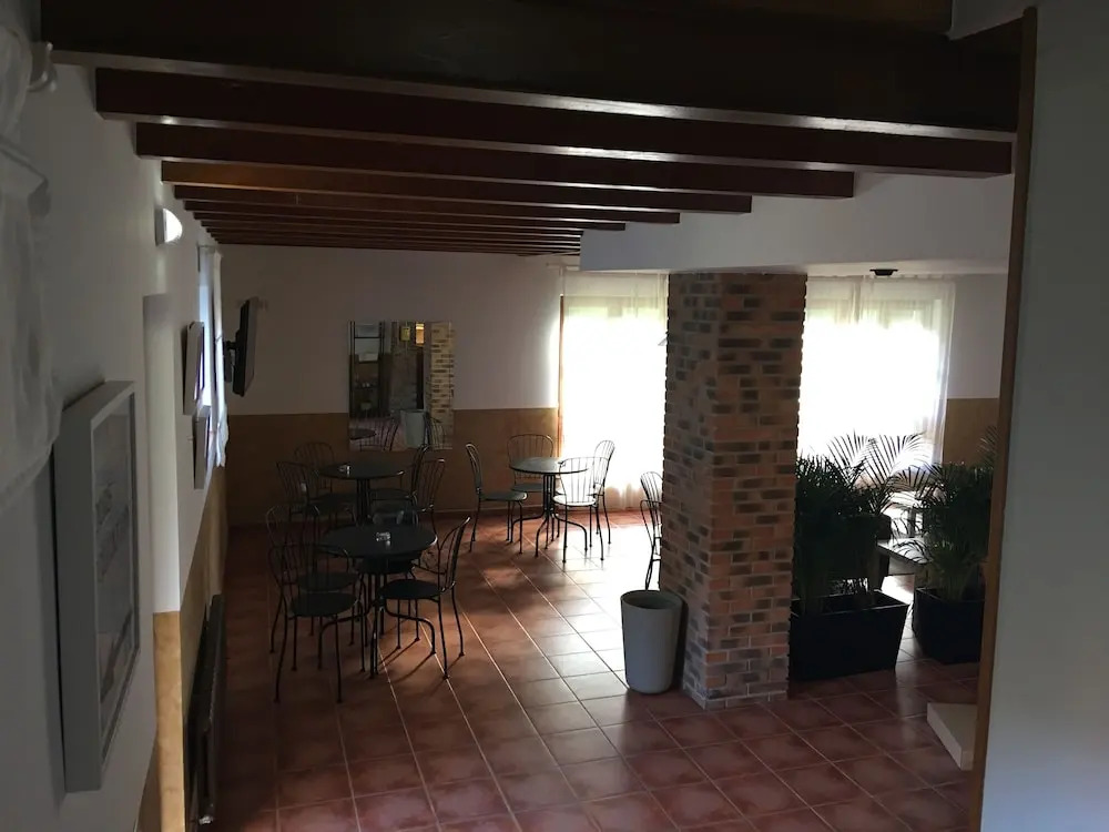 Albergue Cabrales