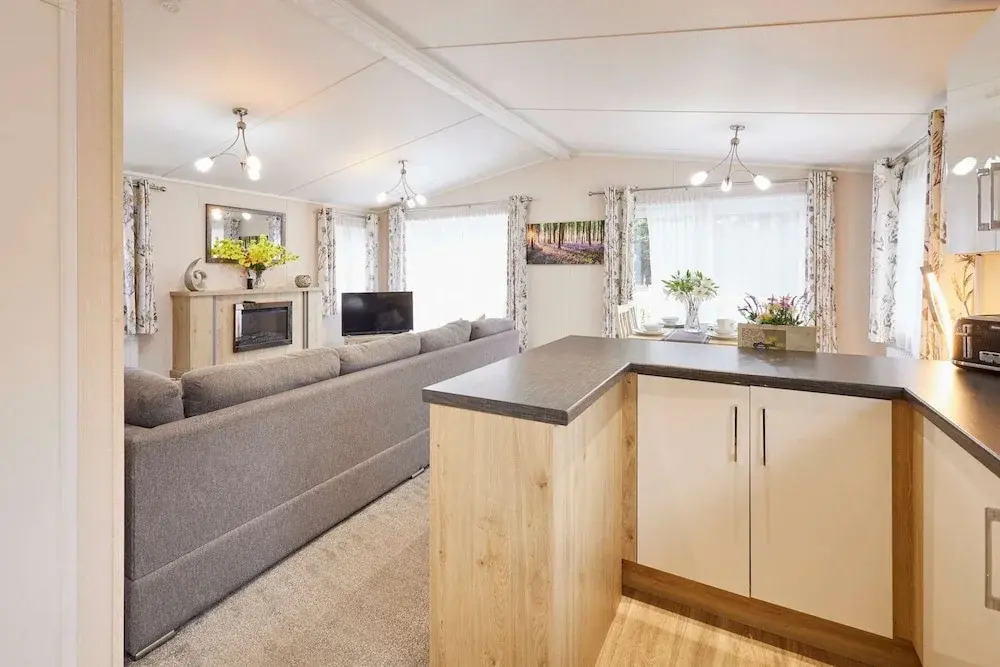 Host Stay Primrose Lodge