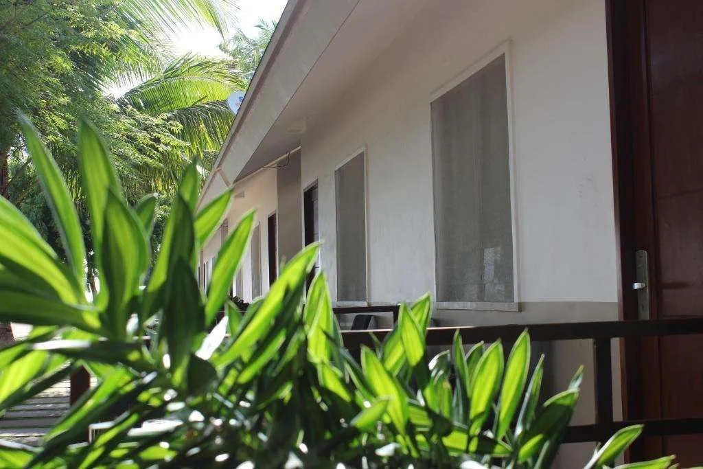 Anaya Beach Resort
