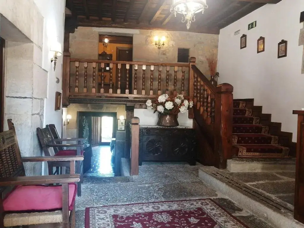 La Casa del Organista