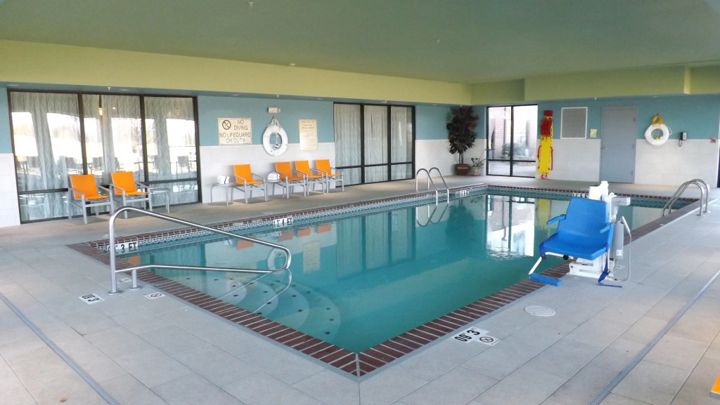 Holiday Inn Express & Suites Dyersburg by IHG